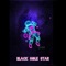 BLACKHOLE STAR (feat. ILMS) - Mastercnn1222 lyrics