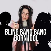 Bling Bang Bang Born Idol - Single - Miree