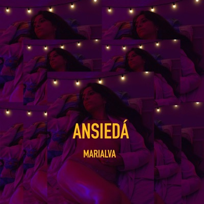 Ansiedá - Single