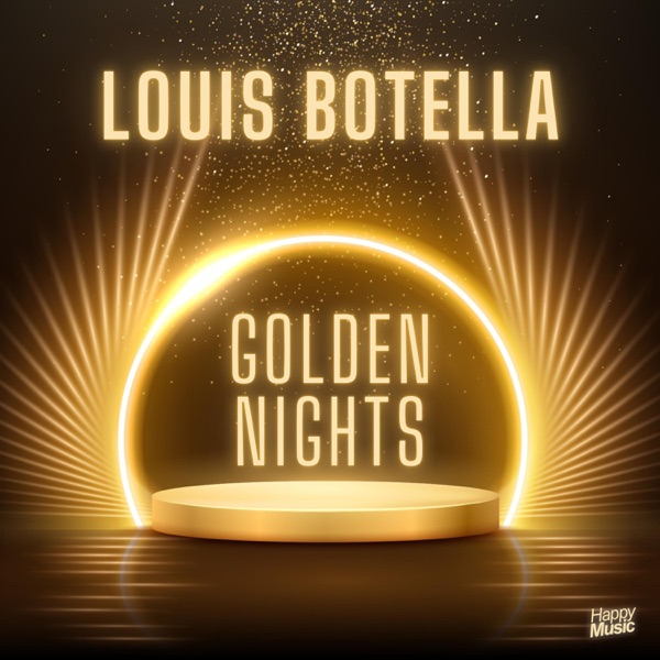 Golden Nights - Single