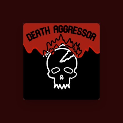 Listen to Death aggressor, watch music videos, read bio, see tour dates & more!