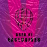 Area 41 Exclusives 5 - Single - Ice Beats Slide & Sbuda Maleather