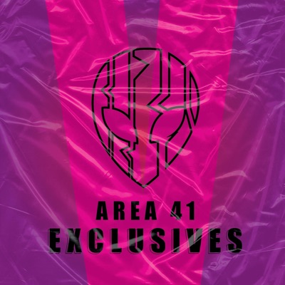 Area 41 Exclusives 5 - Single