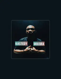 Listen to Kastedy, watch music videos, read bio, see tour dates & more!