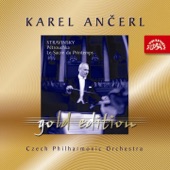 Ančerl Gold Edition 5. Stravinsky: Pétrouchka, Le Sacre Du Printemps artwork