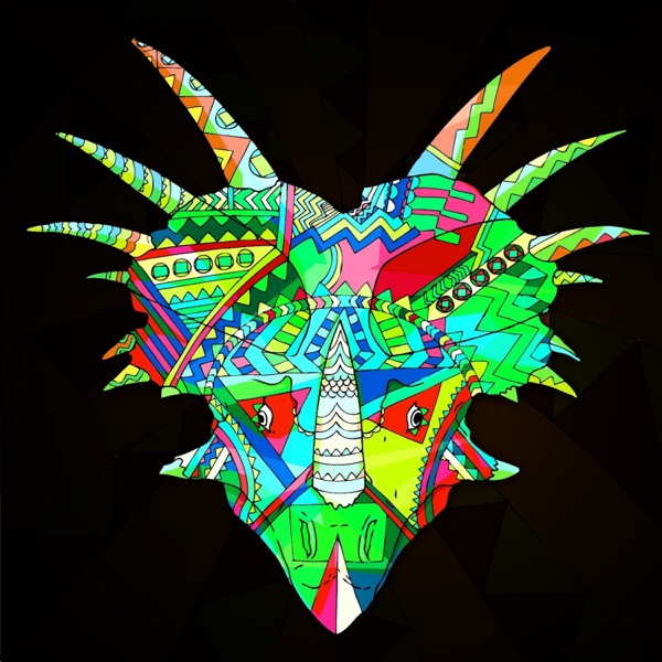 Prehistory II - EP