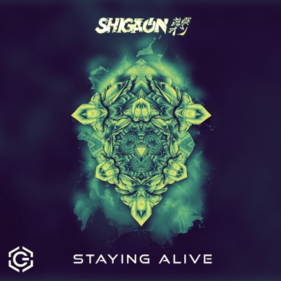 Staying Alive - Single