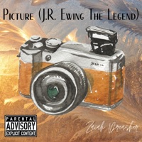 Picture (feat. J.R. Ewing the Legend) - Single - Zaiah Dreasher