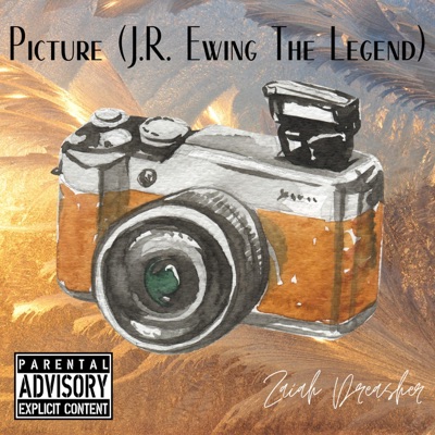 Picture (feat. J.R. Ewing the Legend) - Single