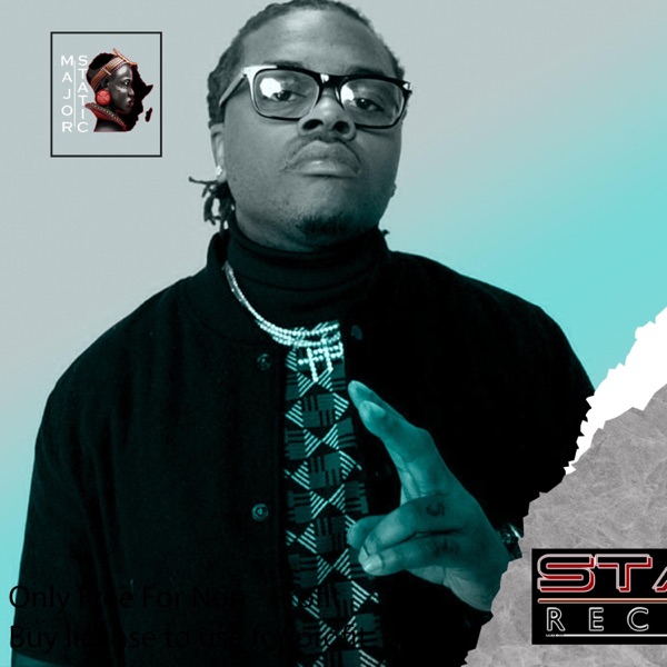 Trap HipHop Type Beat (Maybach) - Single