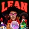 Lean - Xanslovejay lyrics