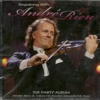 Singalong with André Rieu (Live) - André Rieu & Salon Orchester Maastricht