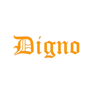 Digno (feat. Tren O. G.) - Single