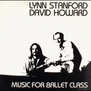 Music for Ballet Class with Lynn Stanford & David Howard Vol 1 - 8201Ca - David Howard & Lynn Stanford
