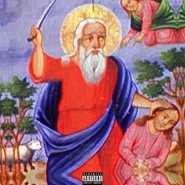 NO FORGIVENESS (feat. DUSTMYTE) RAVEN.