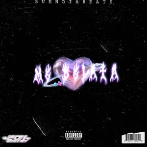 Me Delata (feat. Buendiabeats)