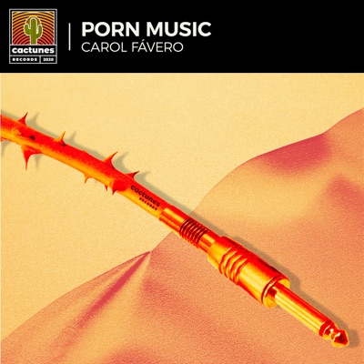 Porn Music - Single