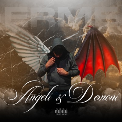 ANGELI & DEMONI - Single