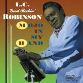 L.C. "Good Rockin'" Robinson - L.C.'s Shuffle