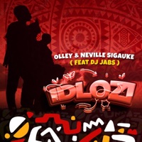 iDlozi (feat. Dj Jabs) - Single - Olley & Neville Sigauke