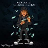 Stuffin These Blues - Single - MyCrazyRO