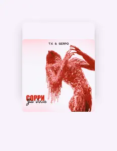 Escucha a T.K, mira vídeos musicales, lee la biografía, consulta fechas de giras y mucho más.