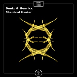 Chemical Hunter - EP