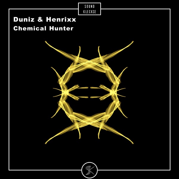 Chemical Hunter - EP