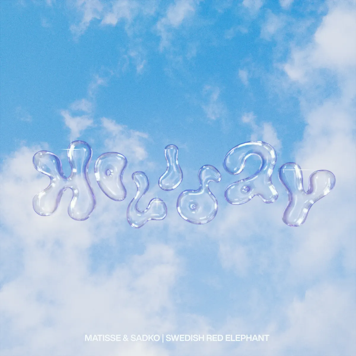 Matisse & Sadko & Swedish Red Elephant - Holiday - Single (2023) [iTunes Plus AAC M4A]-新房子