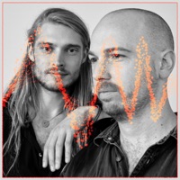 Planet 9 - Single - Dario Lessing & James Chatburn