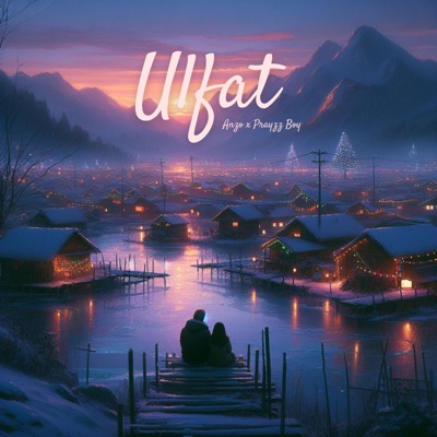 Ulfat (feat. Godfather Anzo) - Single