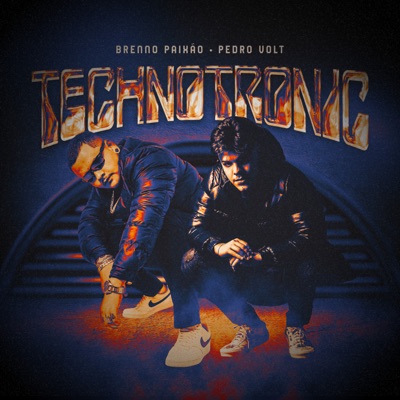 Technotronic - Single