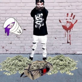 NO FEAR (feat. Big4lhunnit) D3Swerv0
