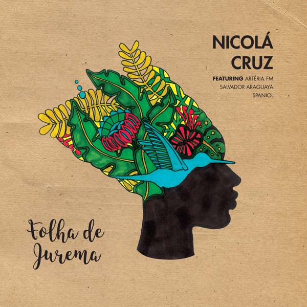Folha de Jurema (Remixes) - Single