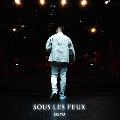 Sous les feux - EP