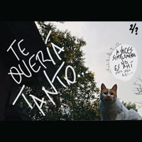 Te quería tanto... - Single - Viento