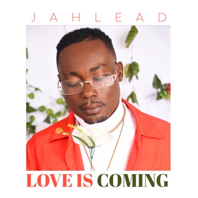 Love is Coming - EP