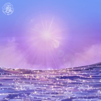 Ocean Glimmer - Single - Lawrence Walther, Recalibration Machine & Less Gravity