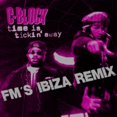 Time Is Tickin (Fm's Ibiza Mix) artwork