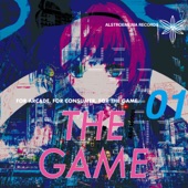 THE GAME artwork