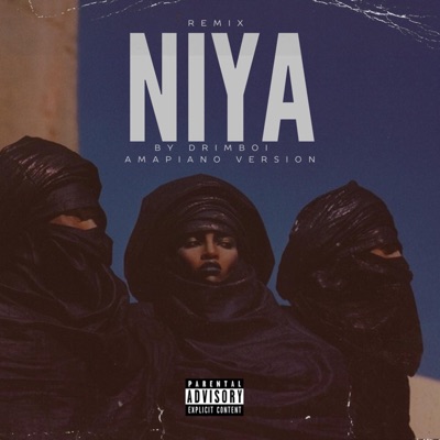 Niya (Amapiano) - Single