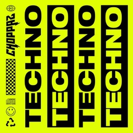 Techno Choppaz