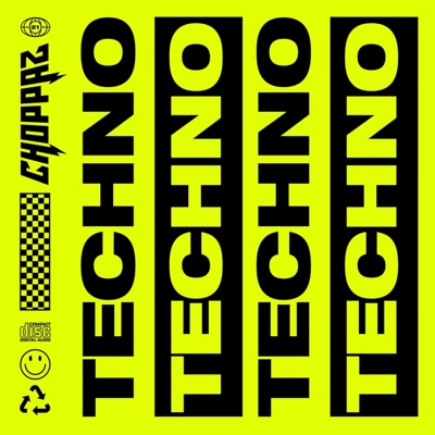 Techno - Single