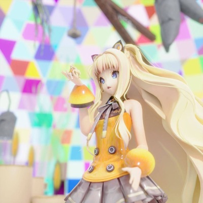 Wanna be with you - Single