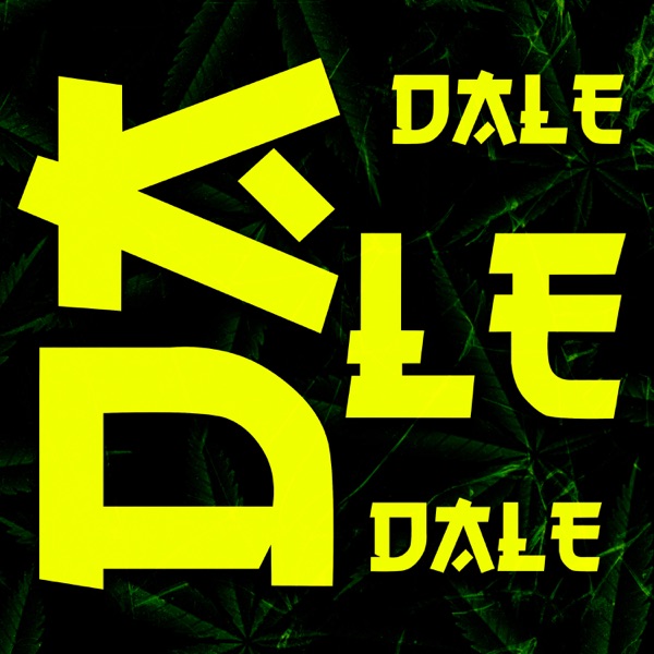 Dale Dale (feat. anthony mc)