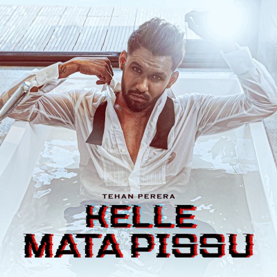 Kelle Mata Pissu - EP