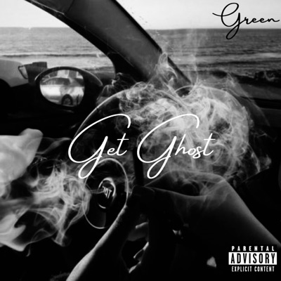 Get Ghost - Single