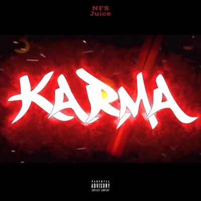 Karma (feat. NFS G Rose) - Single