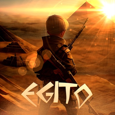 Egito - Single