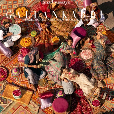 Gallan Kardi - Single